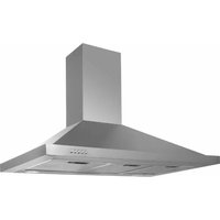 Notice Bellini CRHC9S01-F Range hood
