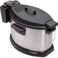 Notice Presto PROFRY 05487 Deep fryer