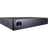Notice Hanwha HRD-842P Voice recorder