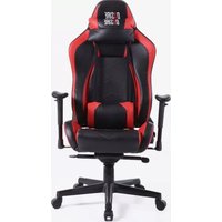 Notice DXSIRE DX1 Office chair