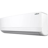 Notice Mabe MMT12CDBWCAAXM8 Aire acondicionado