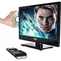 Notice Pyle PTVDLED16 Television