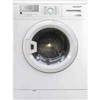 Notice Philco PW86100 Washing machine