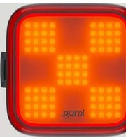 Blinder Grid Knog