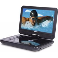 DVD-PORTABLE-10 Laser