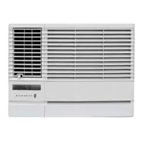 Notice Friedrich CHILL CP12G10B Aire acondicionado