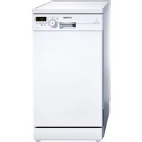 Notice PITSOS DRS5512 Dishwasher