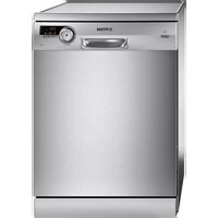 Notice PITSOS DGS5568 Dishwasher