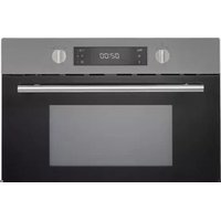 Notice Pelgrim MAC396RVS Microwave