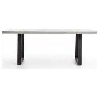 Notice Four Hands VCNS-F004A Table