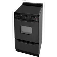 Notice Premier EAS2X0BP Cooker