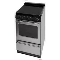 Notice Premier EAS7X0BP Cooker