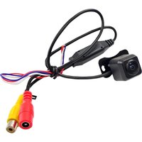 Notice Pyle PLCM37FRV Camera