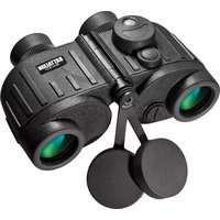 Notice Barska BATTALION Binoculars