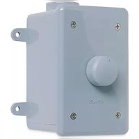 Notice Niles WVC100E Controller
