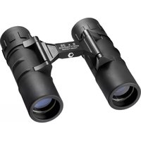 Notice Barska FOCUS FREE Binoculars