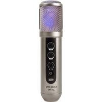 Notice MXL USB.009 Microphone