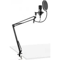Notice Vonyx CMS300B Microphone