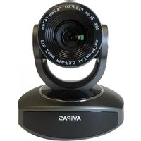 Notice AViPAS AV-1080 Camera