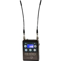 DCHR Lectrosonics