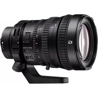 FE PZ 28-135mm f/4.0 G OSS SONY