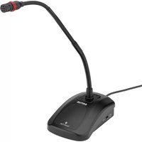 Notice Senal MXGN-12C Microphone