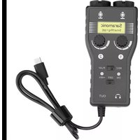 Notice Saramonic SMARTRIG+UC Hi-Fi System