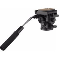 Notice Magnus VPH-20 Tripod
