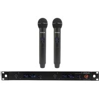 Notice Audix AP62OM5 Microphone