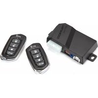 Notice AUDIOVOX CA1155E Car alarm