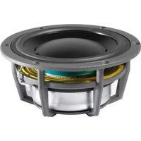 Notice DYNAUDIO ESOTEC MW 152 Loudspeaker