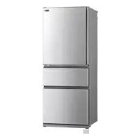 Notice MITSUBISHI MR-CGX370EP Freezer
