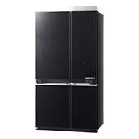 Notice MITSUBISHI MR-BF325EK Freezer