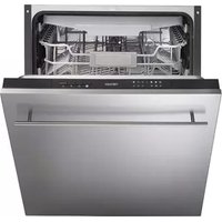 Notice Technika TDX8SS-5 Dishwasher
