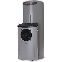 Notice Rheem 551310 Water heater
