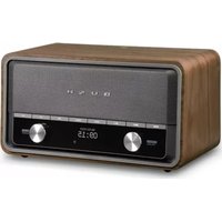 Notice BUSH HERITAGE II Radio