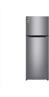LG GR-C272SLCN - Refrigerator