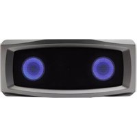 Notice Cyber Acoustics MEDIA.VOX CA-7100BT Loudspeaker