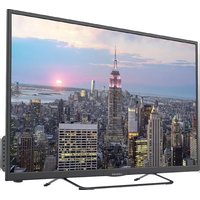 Notice Element ELST5016S Television