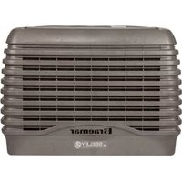 Notice Braemar PARADIGM LCQ 450 Air conditioner