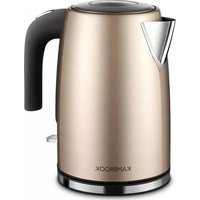 Notice Kambrook DELUXE COLLECTION KKE680 Kettle