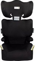 Notice InfaSecure TRANSIT Car seat