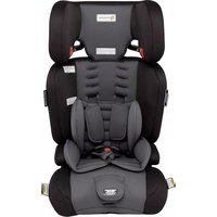 Notice InfaSecure VISAGE ASTRA Car seat