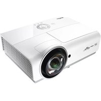 Notice VIVITEK DX883ST Video projector