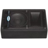 Notice SAMSON RESOUND HD RS10M Loudspeaker