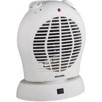 Notice Heller HUFHOS Heating