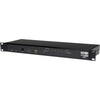 Notice Tripp Lite NETDIRECTOR B022-U08-IP Switch