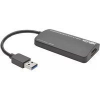 Notice Tripp Lite U344-001-DP-4K Cables for Computers and Peripherals