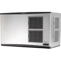 Notice Scotsman C1448SA-32 Sorbet maker