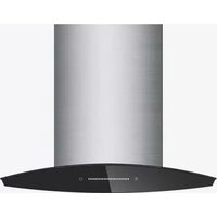 Notice Robinhood RHWC60TG Range hood